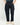 Pantalaccio balloon fit in ciniglia blu 