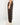 Pantalaccio balloon fit in ciniglia moro 