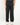 Pantalaccio balloon fit in ciniglia nero 