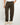 Pantalaccio balloon fit in ciniglia verde militare 