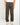 Pantalaccio balloon fit in ciniglia verde militare 