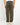 Pantalaccio balloon fit in ciniglia verde militare 