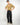Pantalone balloon fit con pinces profonda nero 