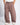 Pantalone felpa balloon fit cipolla 