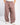 Pantalone felpa balloon fit cipolla 