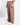Pantalone felpa balloon fit cipolla 