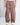 Pantalone felpa balloon fit cipolla 