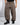 pantalone tuta scuba balloon fit fango 