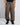 pantalone tuta scuba balloon fit fango 