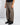 pantalone tuta scuba balloon fit fango 