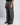 Pantalone tuta scuba balloon fit piombo 