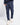Pantaloni basic da tuta blu 