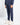 Pantaloni basic da tuta blu 