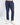 Pantaloni basic da tuta blu 