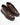 Sneaker modello stivaletto fondo alto 