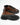 Sneaker modello stivaletto fondo alto 