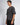 T-shirt oversize piombo 