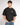 T-shirt cropped fit Black Panther nero 