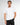 T-shirt regular fit bianco 