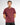 T-shirt regular fit bordeaux 