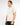 T-shirt regular fit beige 