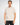 T-shirt regular fit beige 