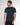 T-shirt regular fit blu 
