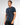 T-shirt regular fit blu 