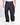 Jeans balloon fit lavaggio zero 