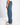 Jeans baggy fit lavaggio medio 
