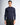 Pullover girocollo basic blu navy 