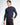 Pullover girocollo basic blu navy 