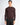 Pullover girocollo basic marrone 