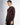 Pullover girocollo basic marrone 
