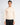 Pullover girocollo basic sabbia 