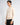 Pullover girocollo basic sabbia 