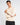 Pullover girocollo basic sabbia 