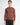 Pullover girocollo basic tabacco 