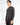 Pullover girocollo basic verde 