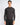 Pullover girocollo basic verde 