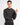 Pullover girocollo basic verde 
