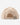 Cappello docker regolabile beige 
