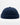Cappello docker regolabile blu 