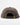 Cappello docker regolabile grigio 