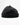 Cappello docker regolabile nero 