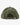 Cappello docker regolabile verde militare 