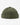 Cappello docker regolabile verde militare 