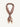 Foulard fantasia 