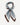 Foulard fantasia 