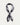 Foulard fantasia 